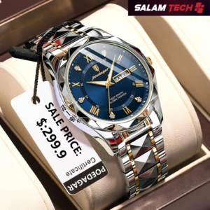 Montre de Luxe™ Homme