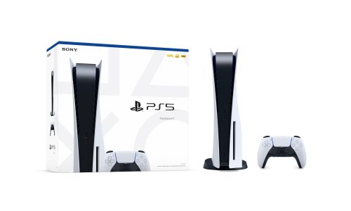 ps5